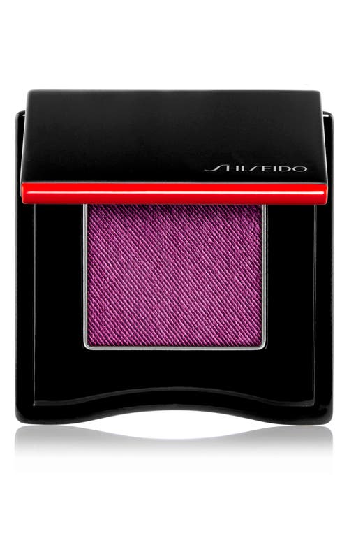 Shiseido Pop PowderGel Eyeshadow in Hara-Hara Purple