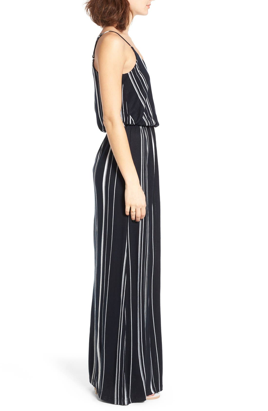 ALL IN FAVOR,
                            Knit Maxi Dress,
                            Alternate thumbnail 519, color,
                            018