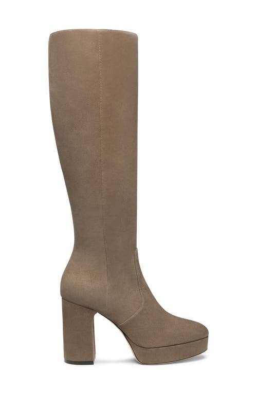 STUART WEITZMAN STUART WEITZMAN DAYNA PLATFORM BOOT 