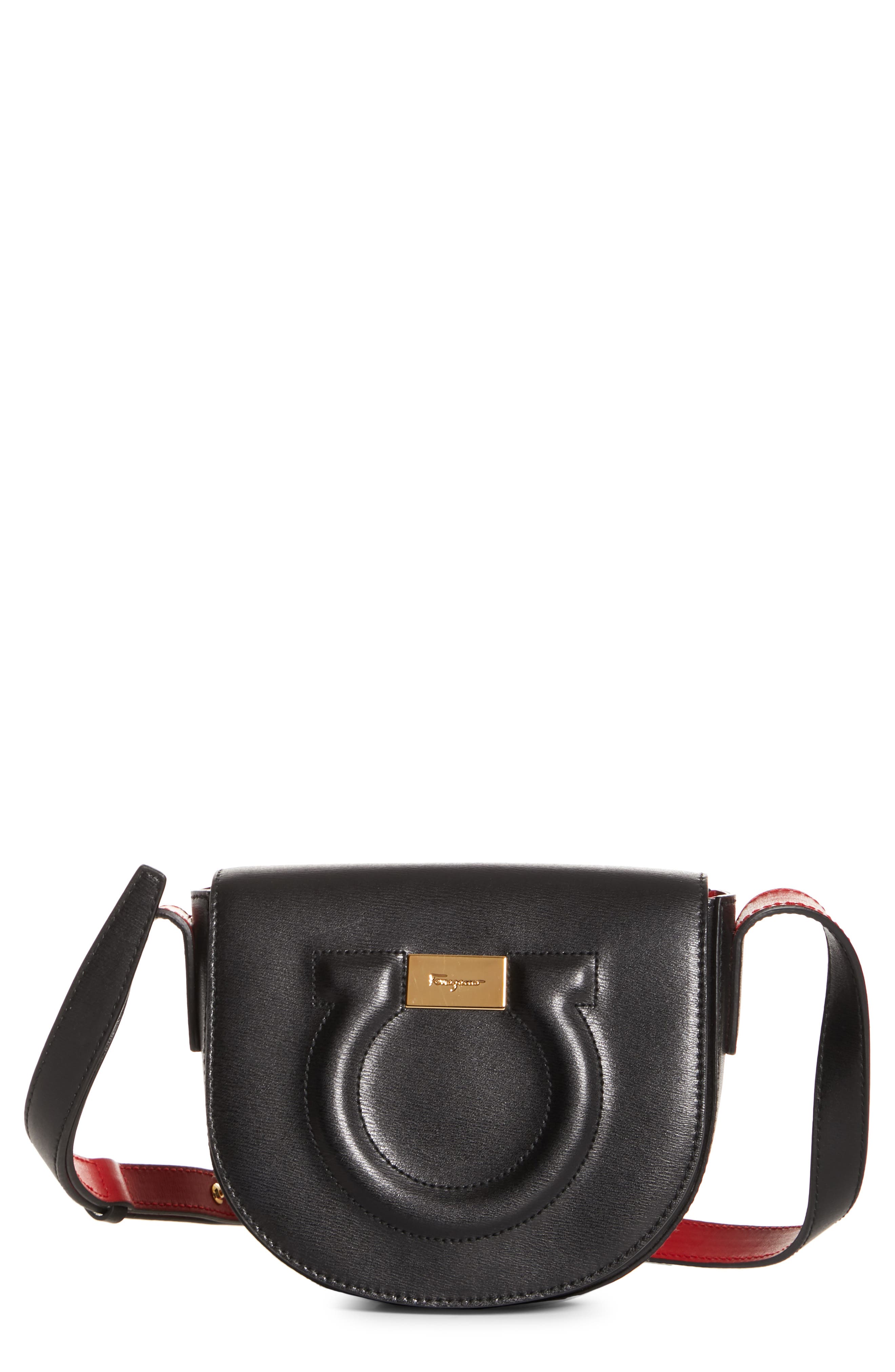 ferragamo crossbody bag mens