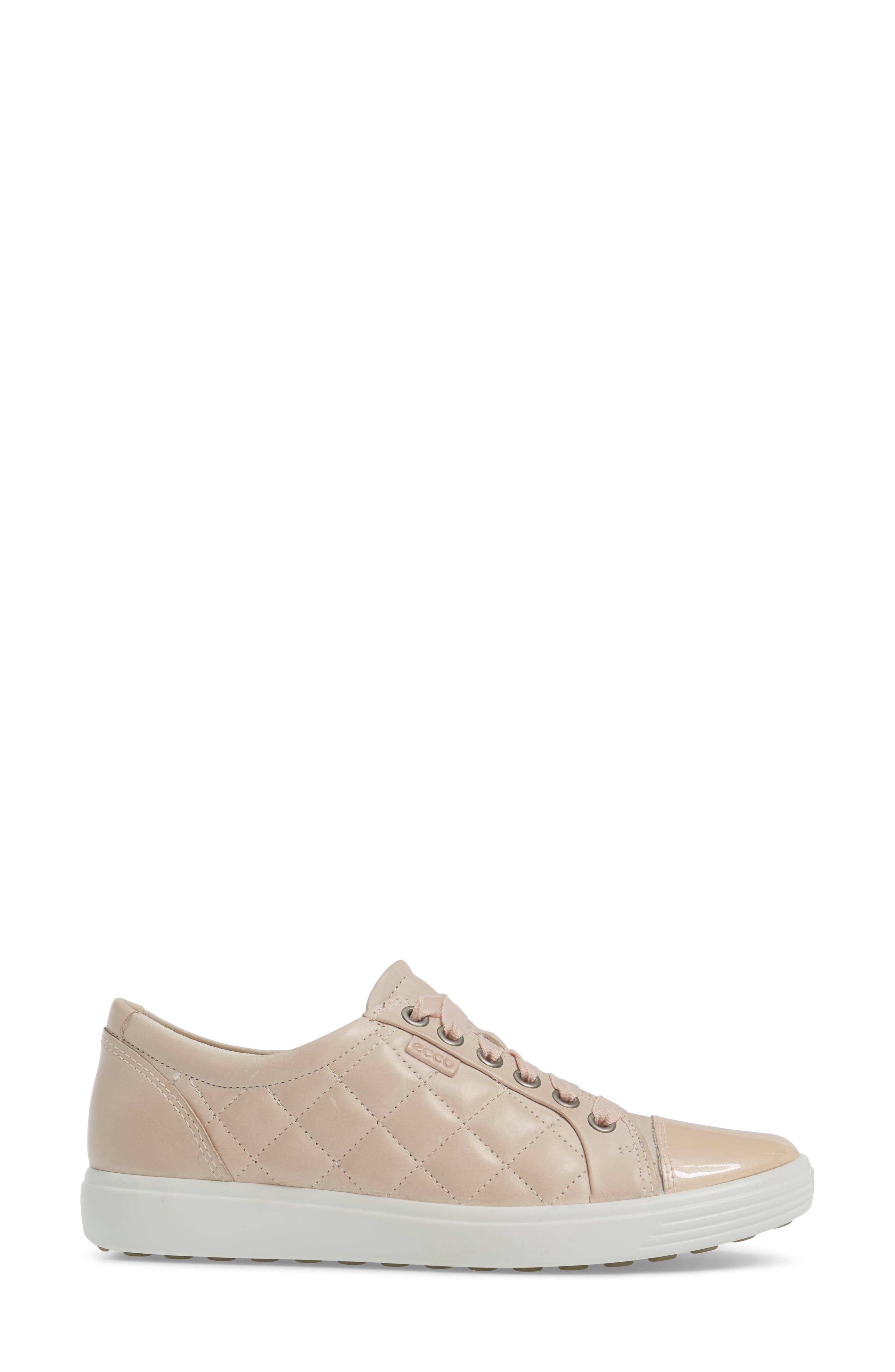 ecco soft 7 quilted