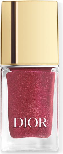 Dior glitter nail polish best sale