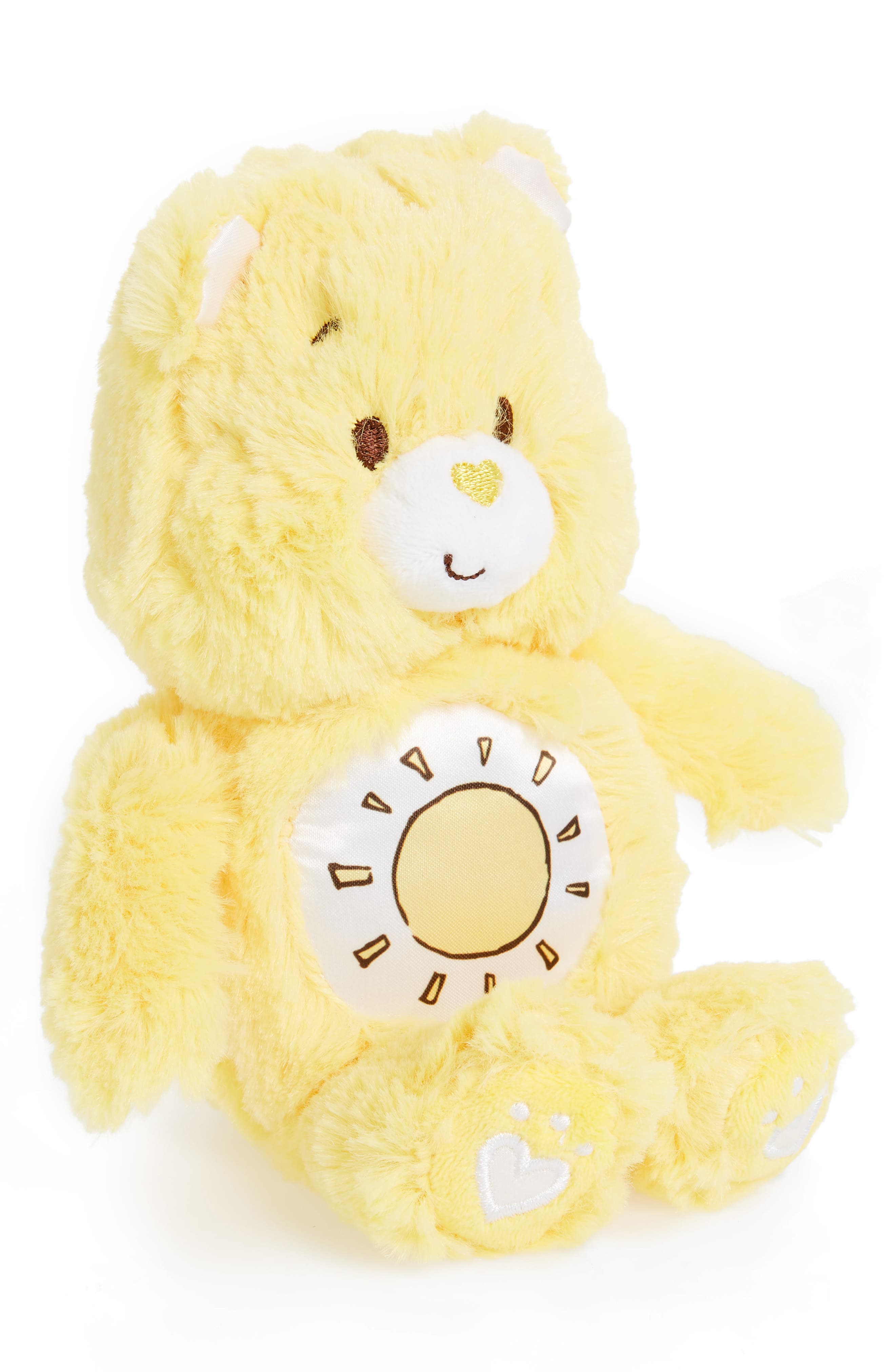 ugg sunny plush bear