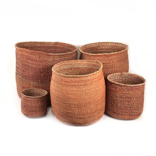 Mbare Auburn Iringa Basket In Auburn