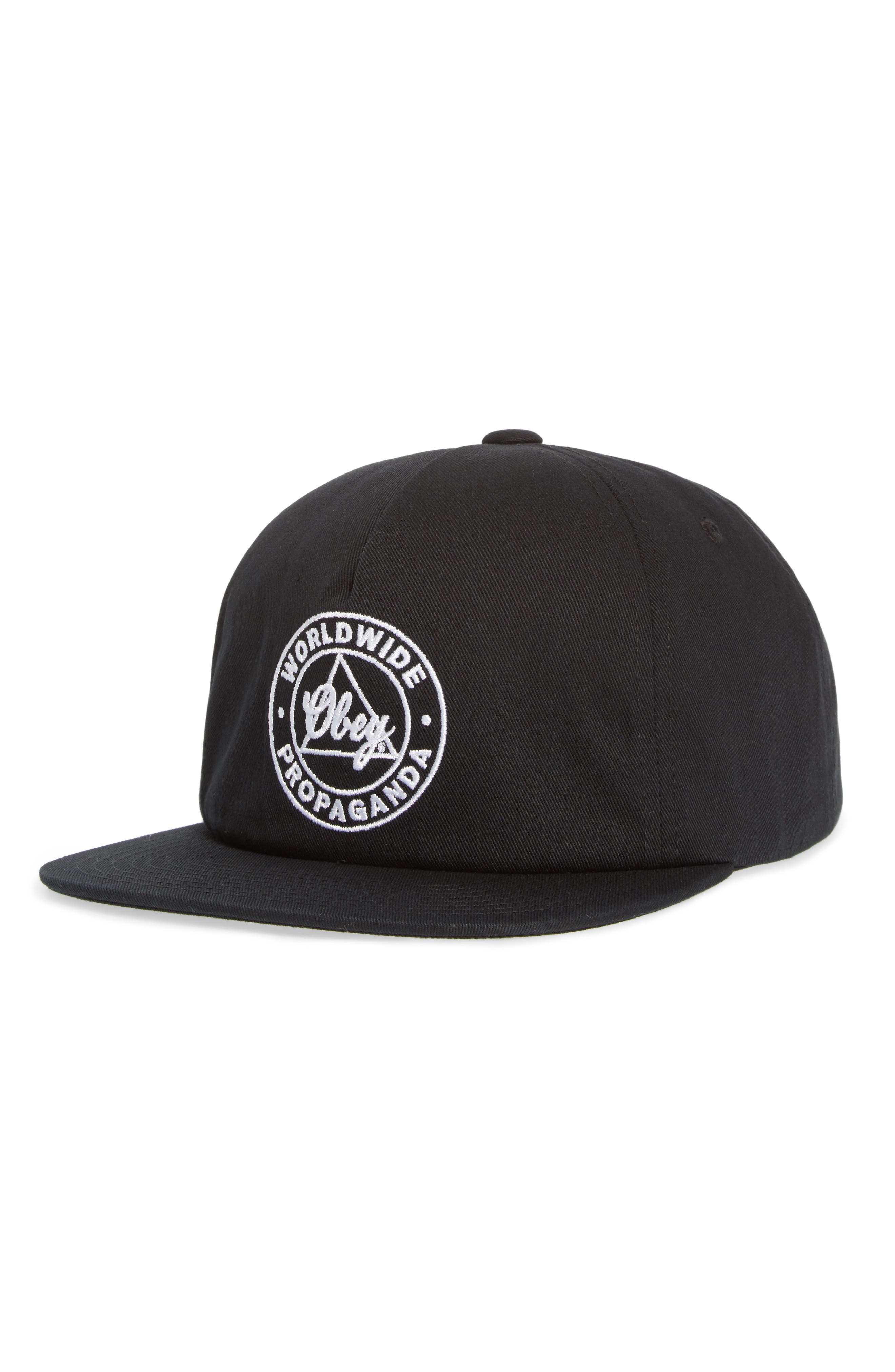 obey cap price