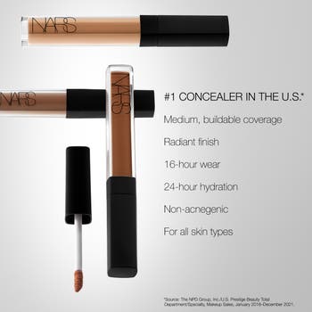 Radiant Creamy Concealer - NARS