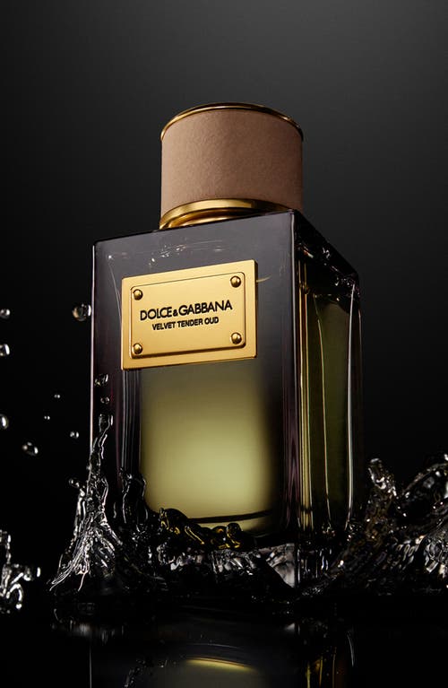 Shop Dolce & Gabbana Dolce&gabbana Velvet Tender Oud Eau De Parfum In No Color