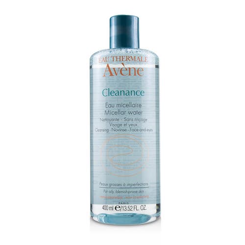 Shop Avene Cleanance Micellar Water