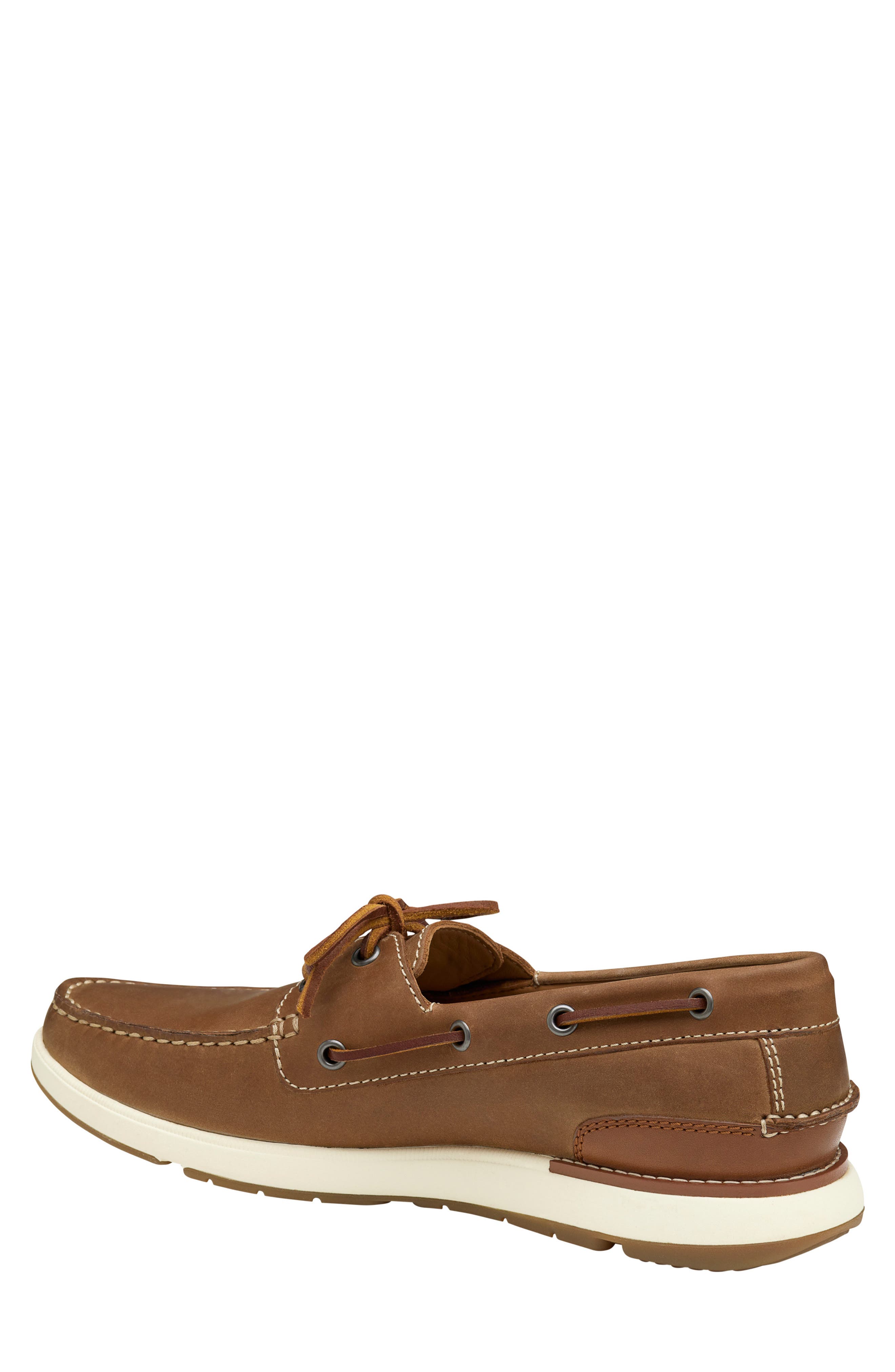 Johnston \u0026 Murphy Bower Boat Shoe 