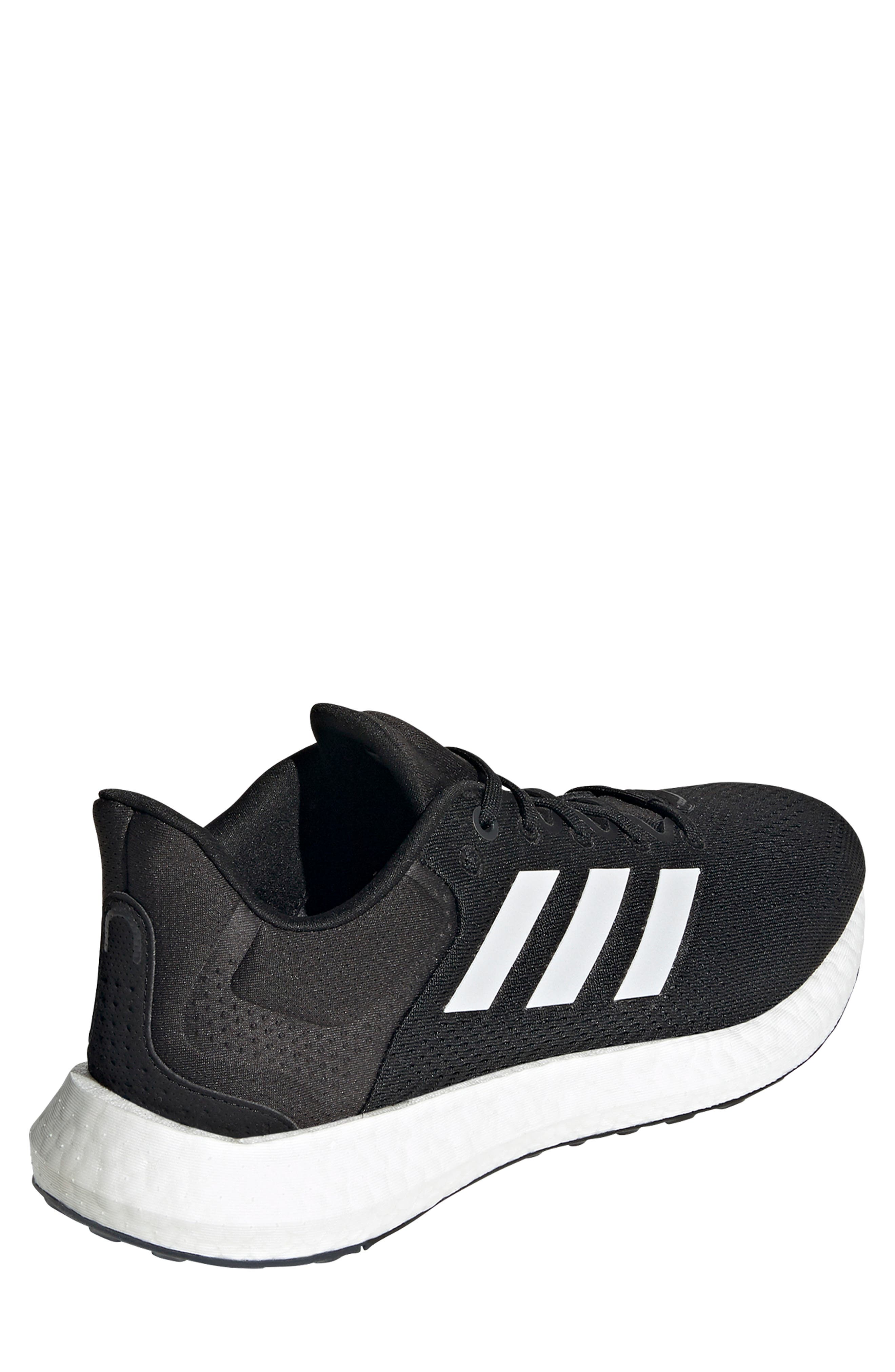 adidas cloudfoam primegreen