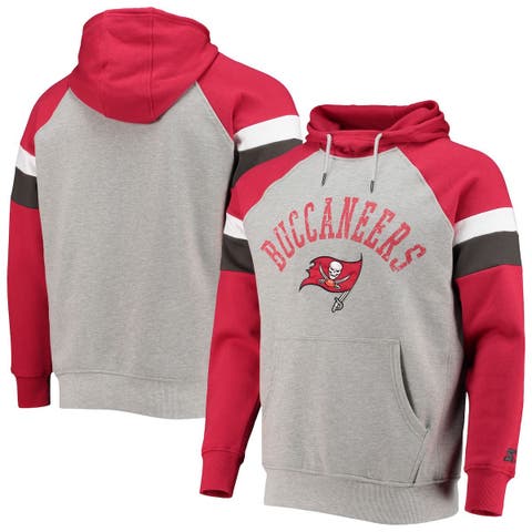 TAMPA BAY BUCCANEERS Hoodie H1 - - extreme-honor