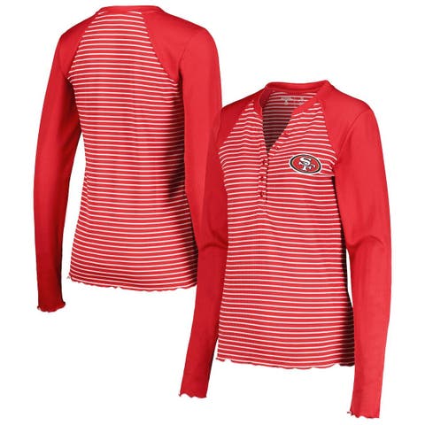 Men's Nike Red Cincinnati Reds Jackie Robinson Day Team 42 T-Shirt