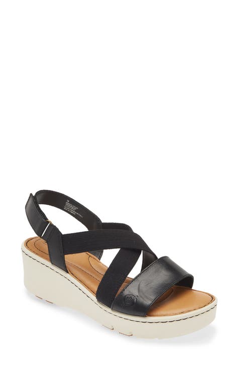 Paley Platform Slide Sandal (Women)