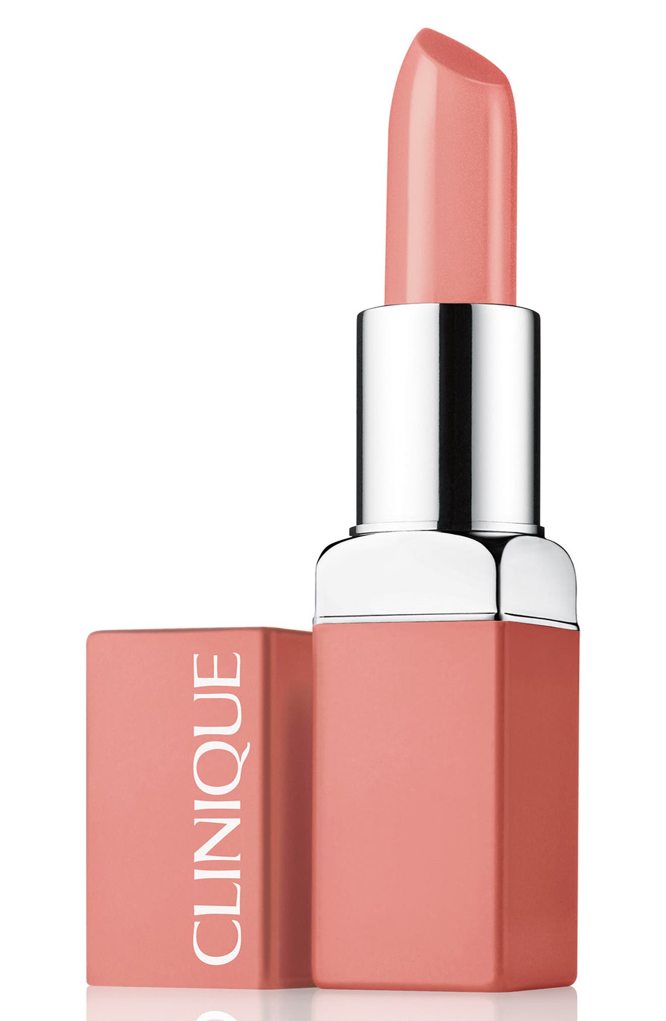 clinique gauzy lipstick