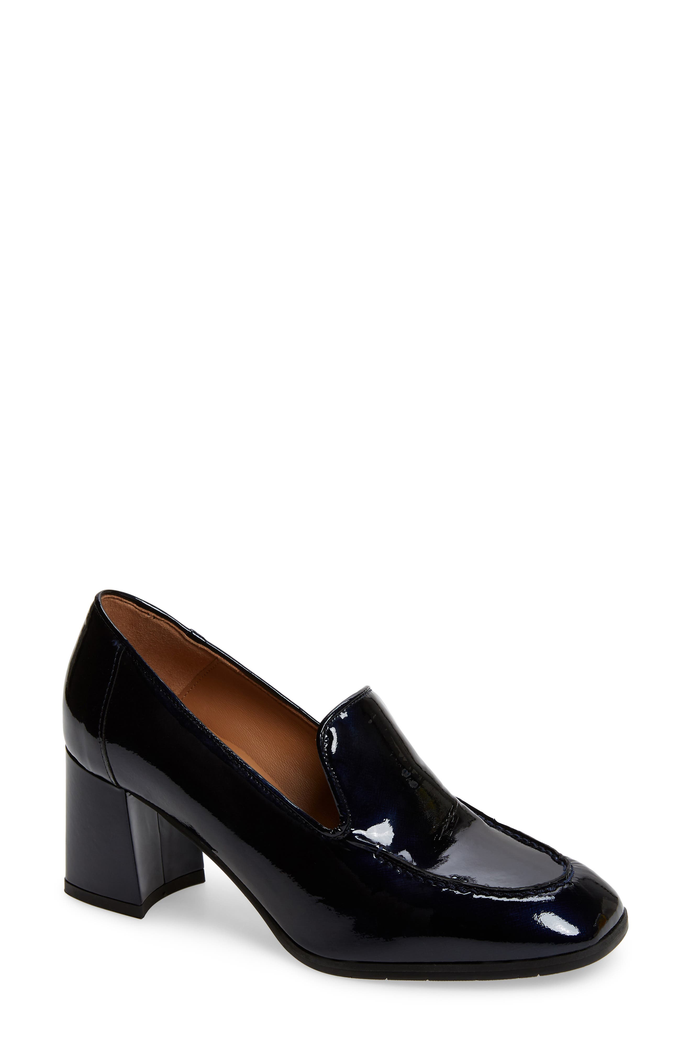 aquatalia michelle pump