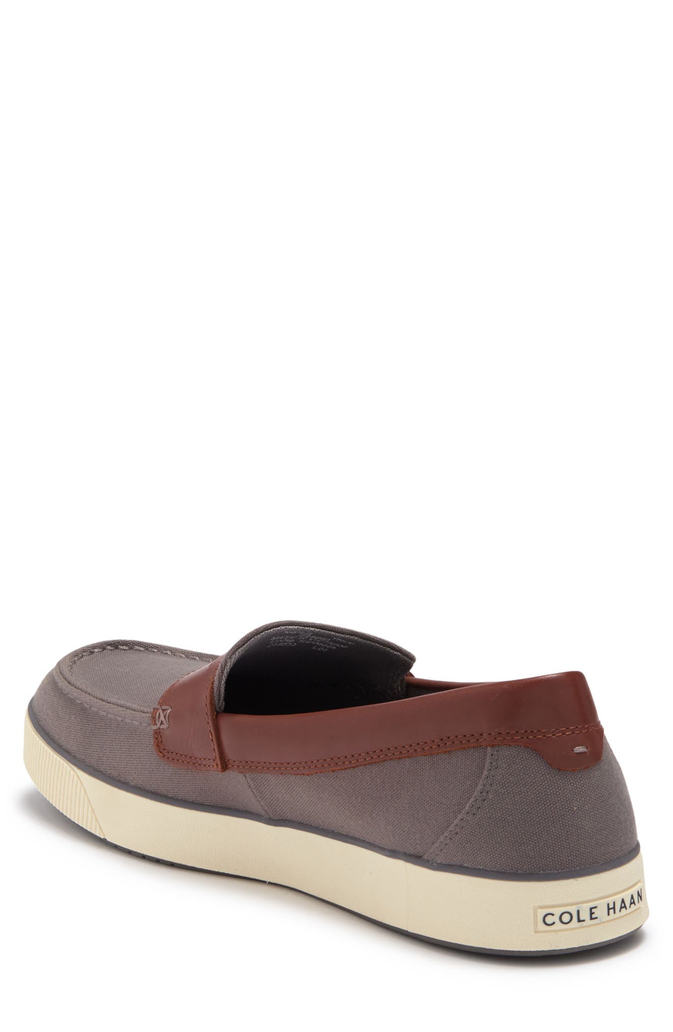 cole haan nantucket loafer nordstrom rack