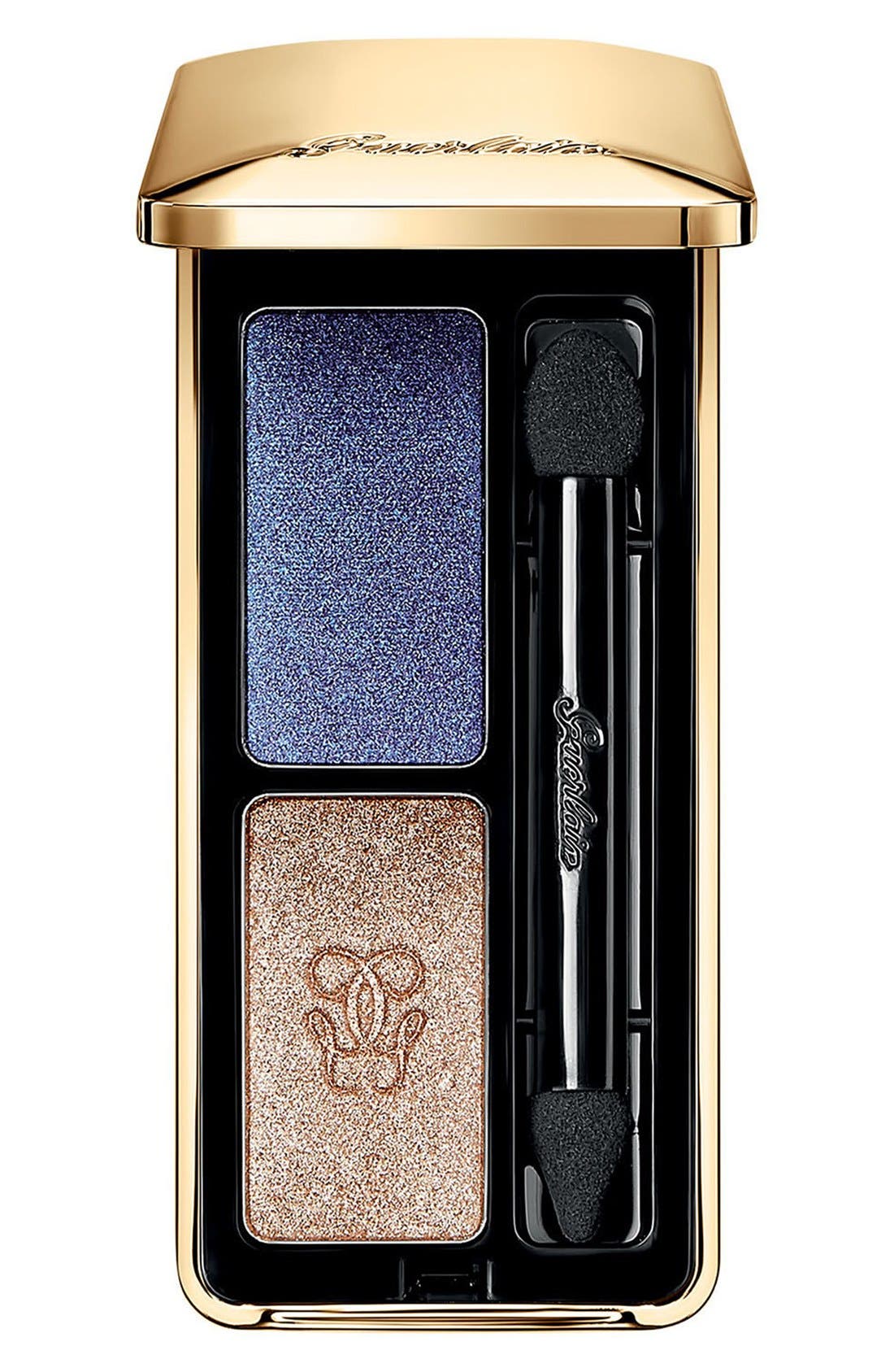 Guerlain 'Shalimar' Eyeshadow Duo Palette (Limited Edition) Nordstrom