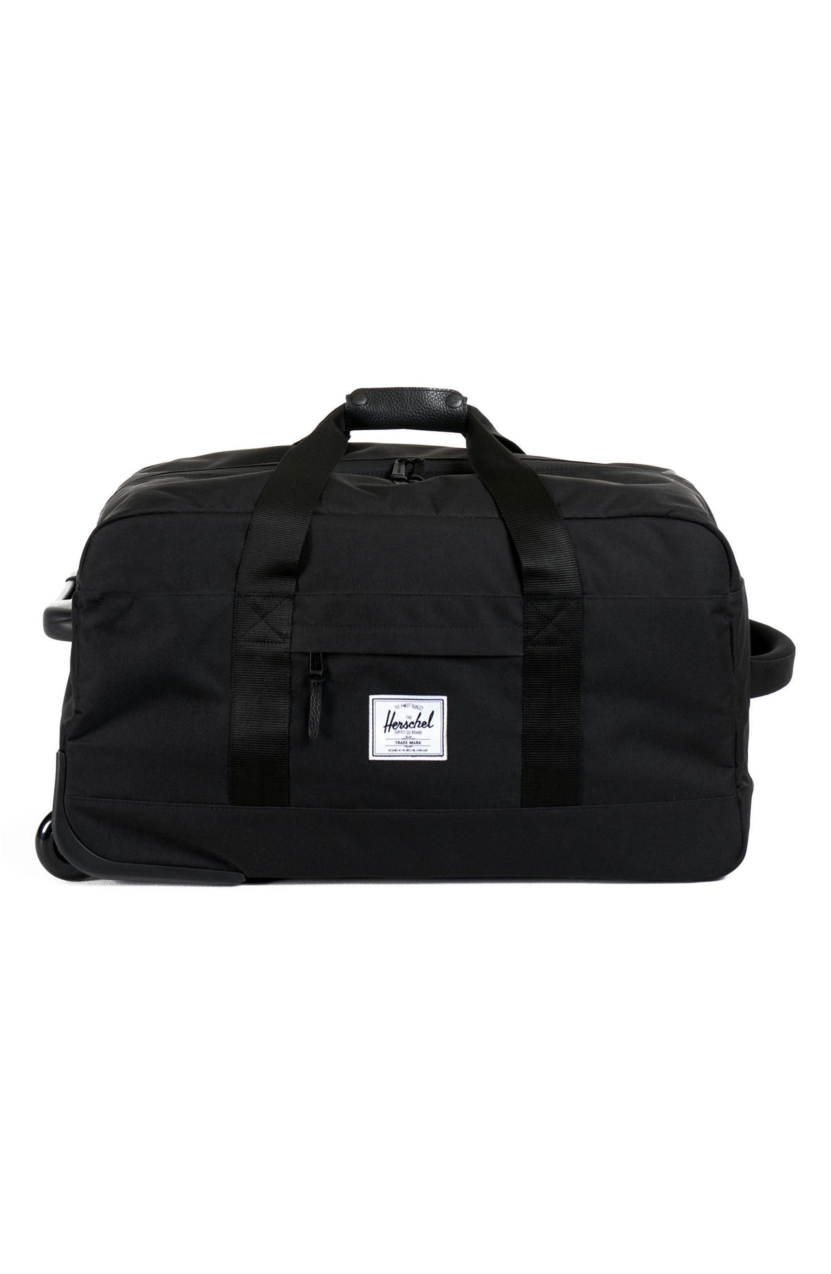 nordstrom herschel duffel