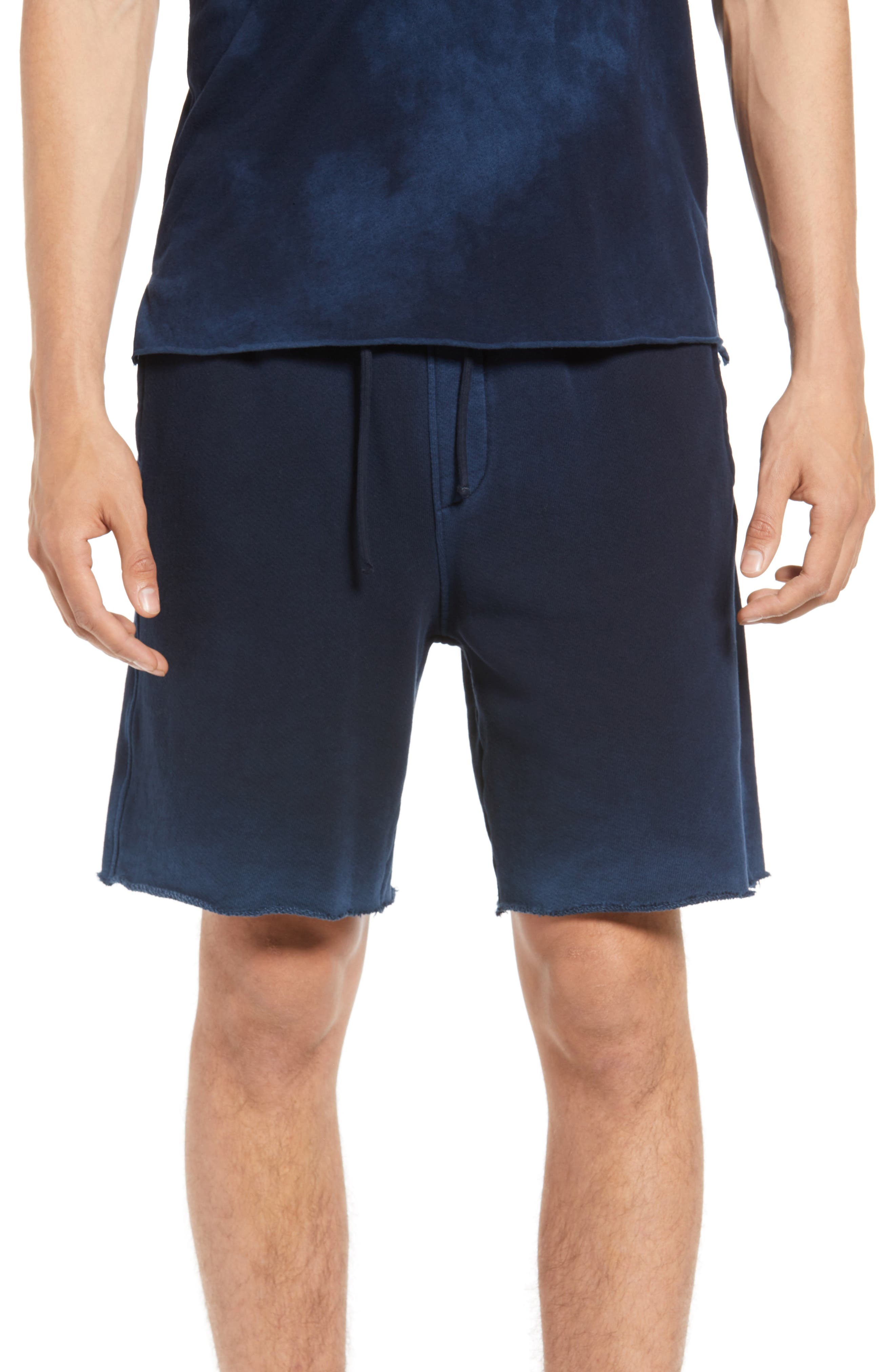 COTTON CITIZEN Bronx Shorts Nordstromrack