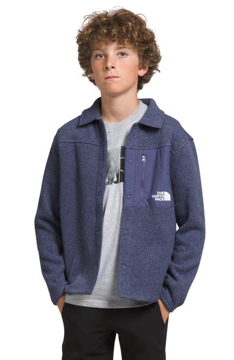 The North Face Denali Jacket 8-16y - Clement