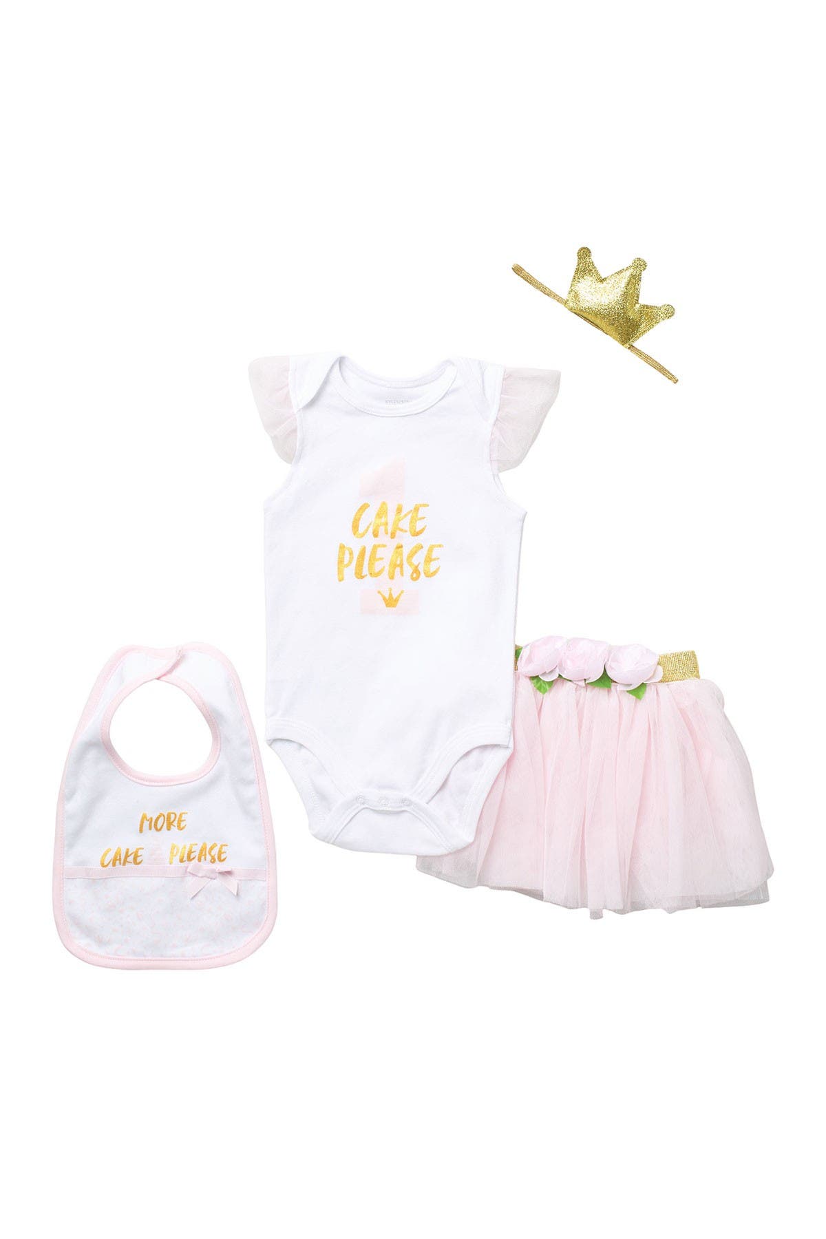 kyle and deena bibs