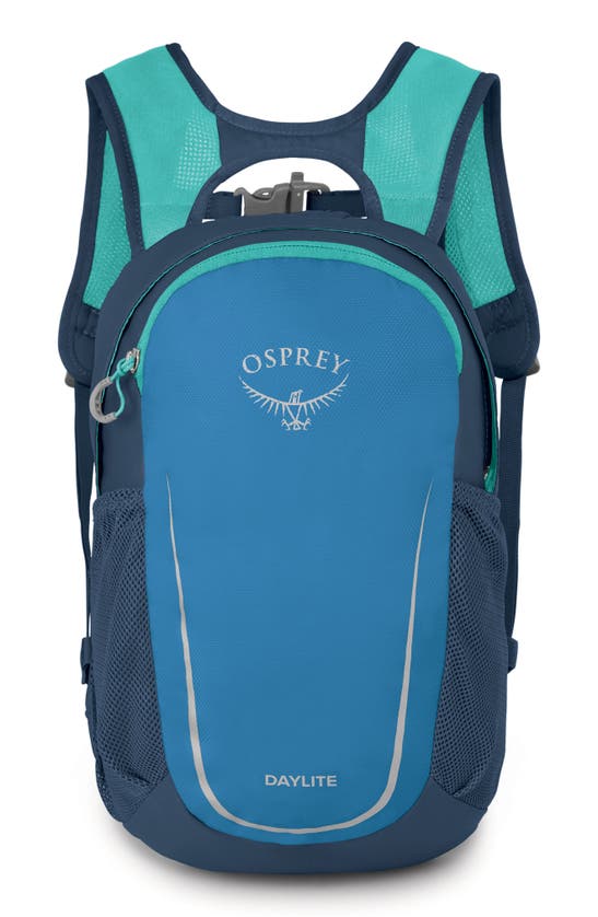 Osprey Kids' Daylite Backpack In Blue
