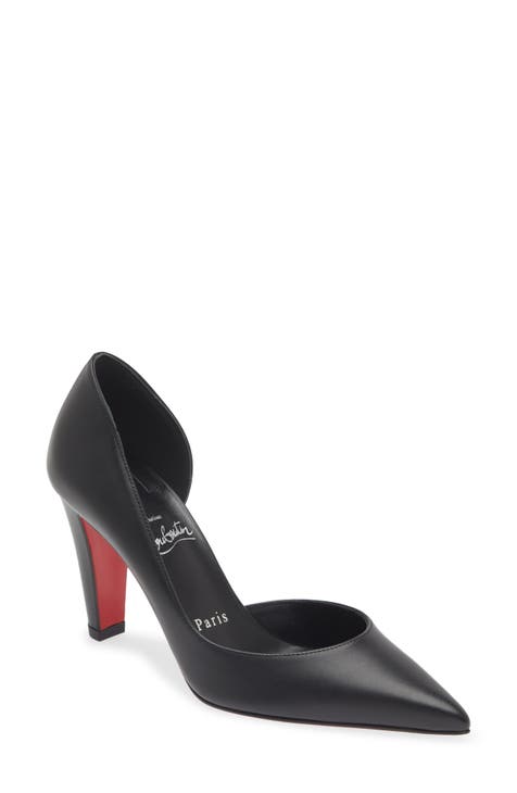 Women's Christian Louboutin Heels