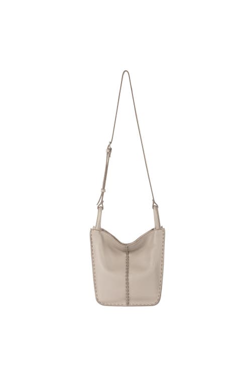 Shop The Sak Los Feliz Crossbody In Sand