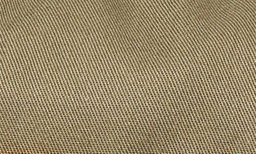 Brixton Grade Hp Twill Baseball Cap In Olive Surplus