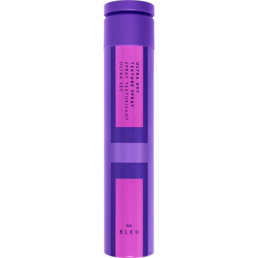 R + Co R+co Ultra Dry Texture Spray In No Color