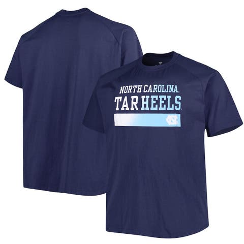 North Carolina Tar Heels Équipement, North Carolina Tar Heels Maillots