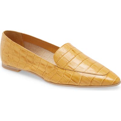 Dolce Vita Armin Flat, Yellow