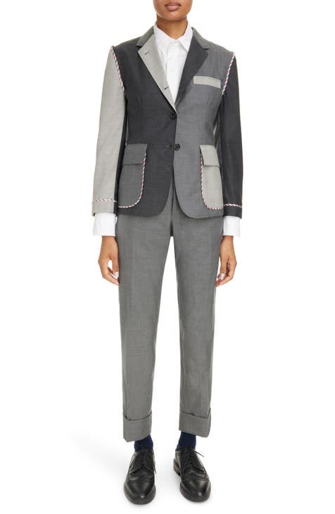 Shop Grey Thom Browne Online | Nordstrom