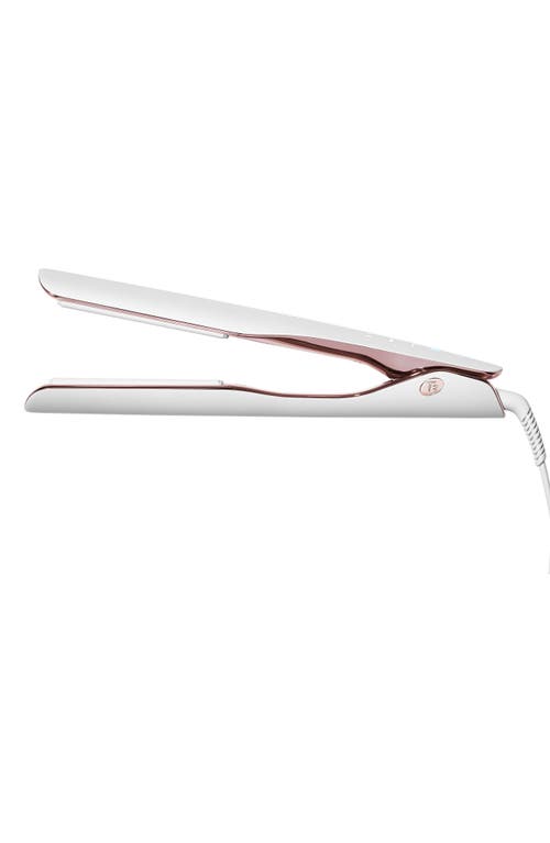 T3 Lucea Id 1" Smart Straightening And Styling Flat Iron With Touch Screen In No Color