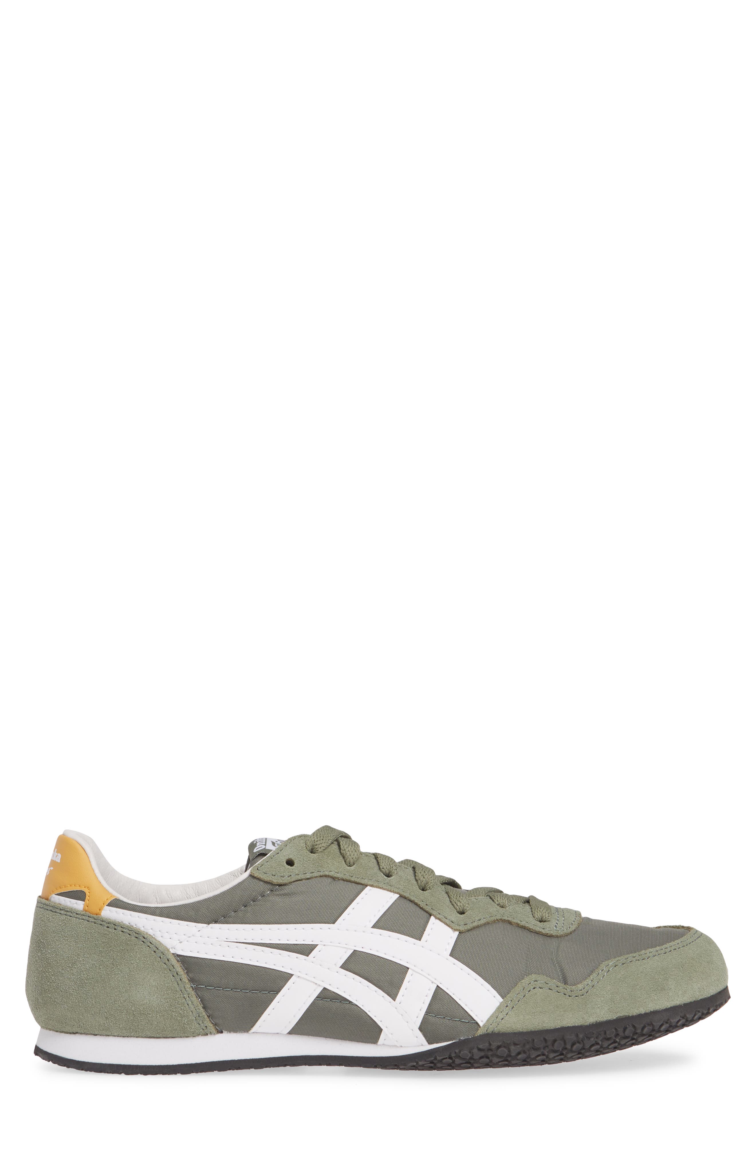 onitsuka tiger serrano slip on