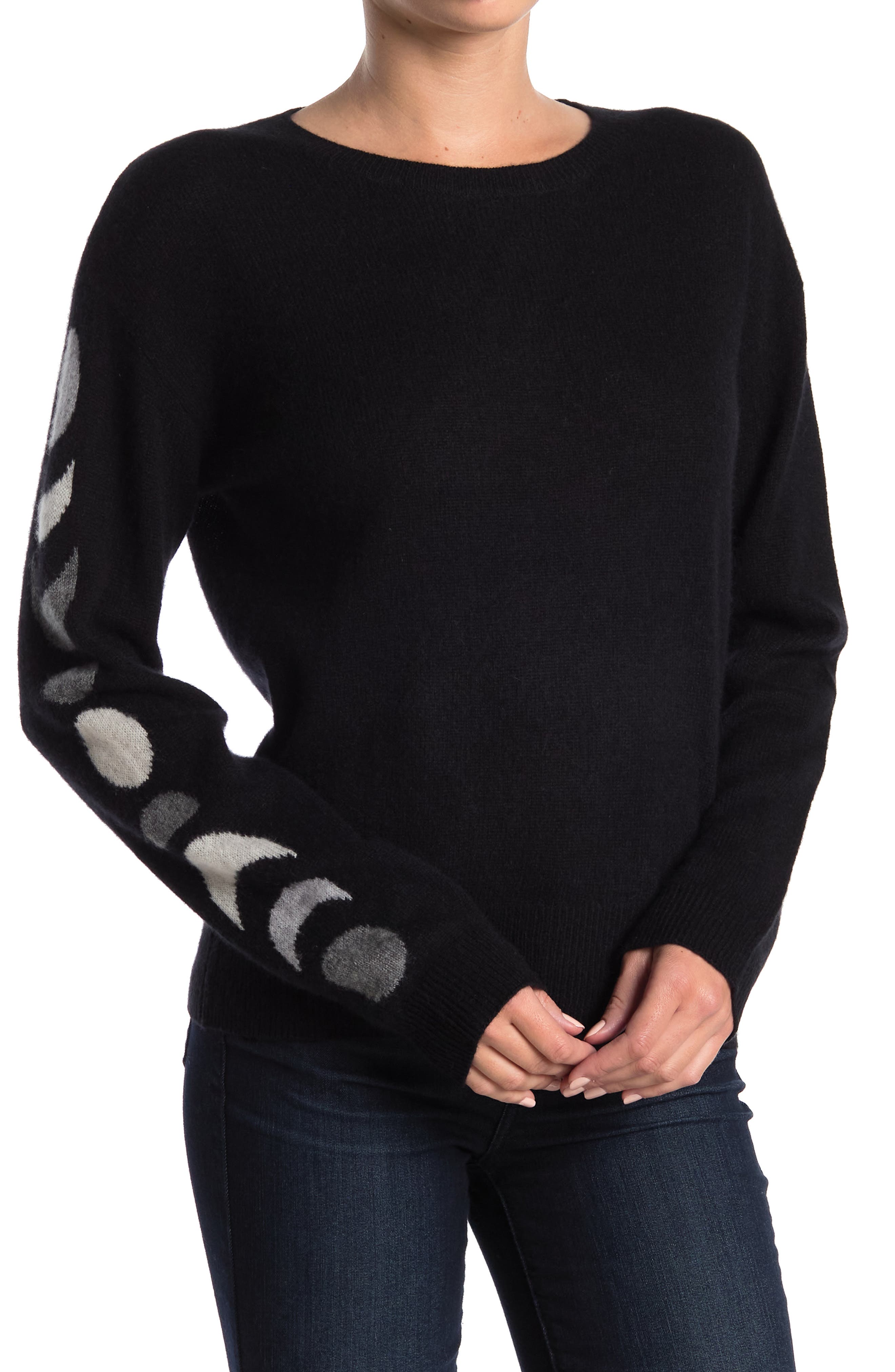 Nordstrom rack skull cashmere Clearance