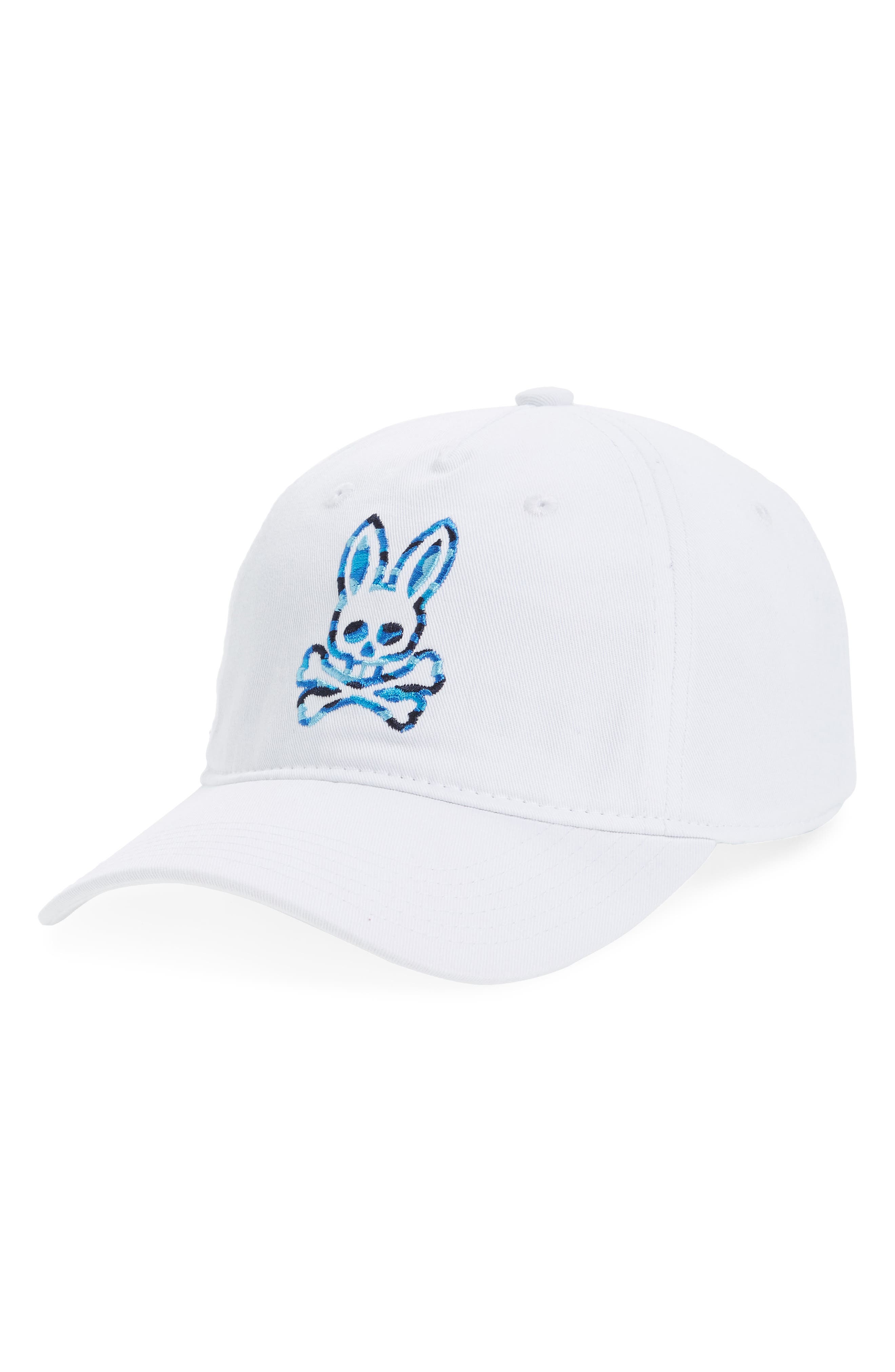 psycho bunny cap