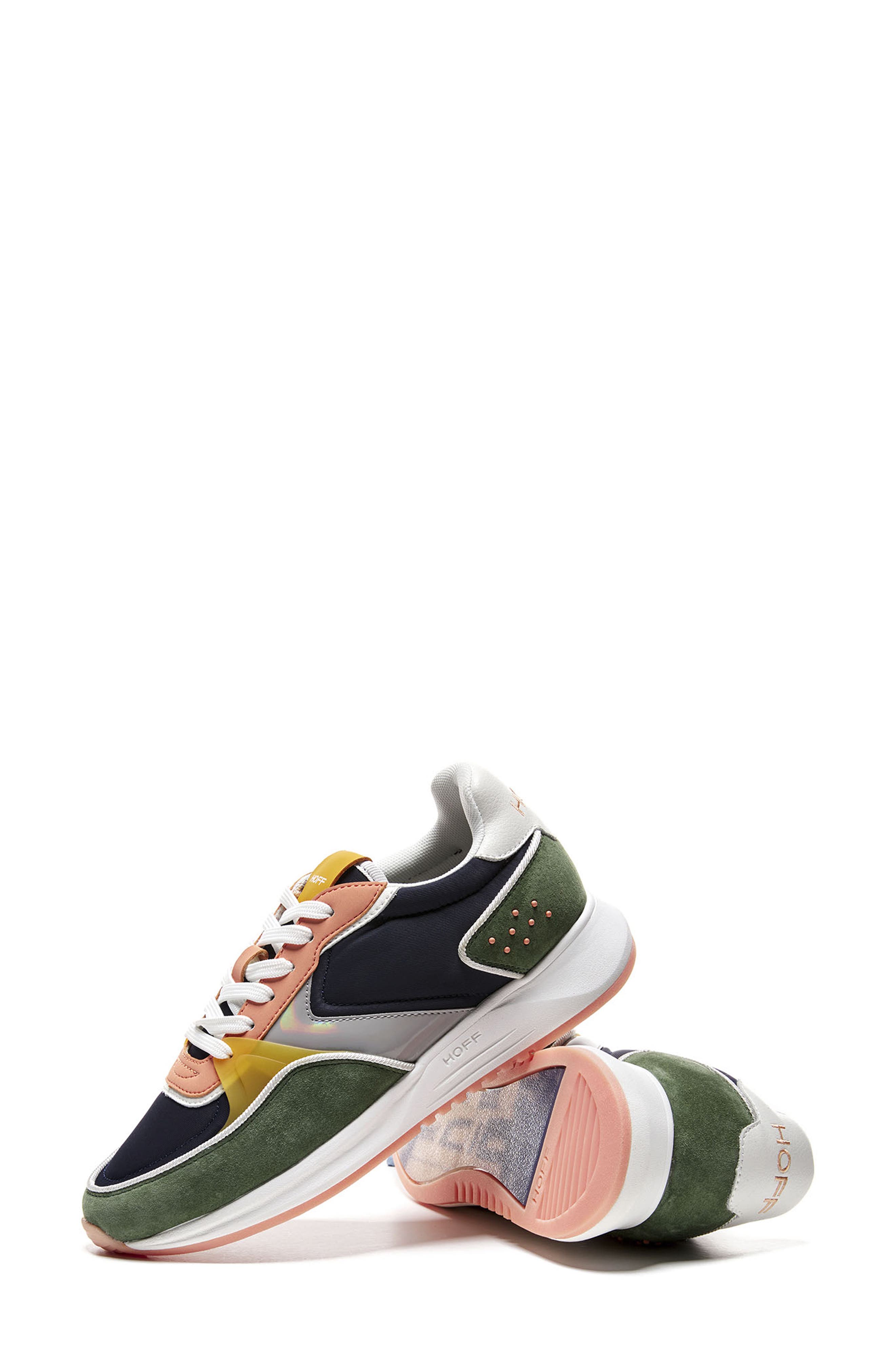 HOFF District Brooklyn Sneaker | Nordstrom