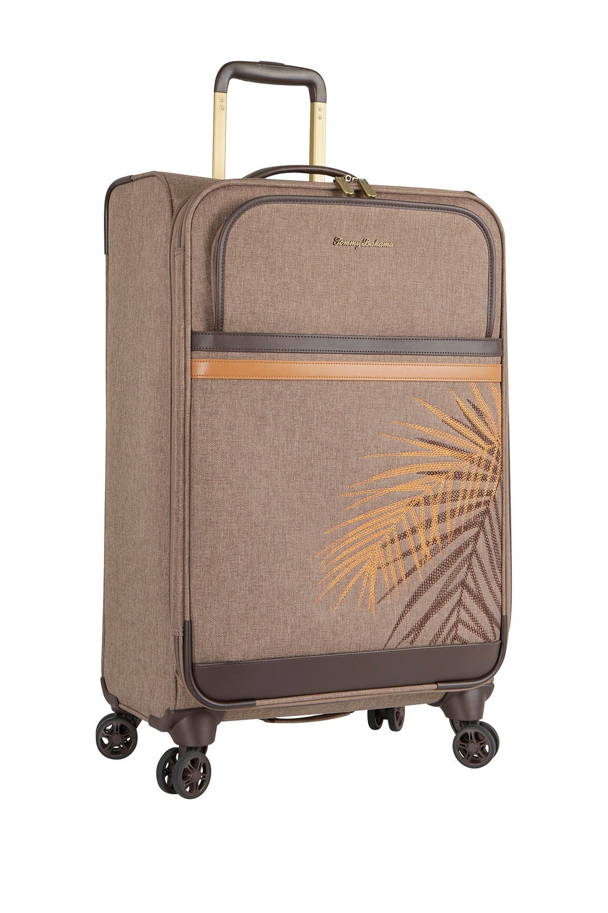tommy bahama chesapeake bay luggage