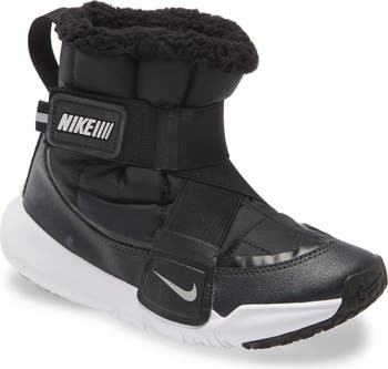 Nike winter boots for fashion ladies