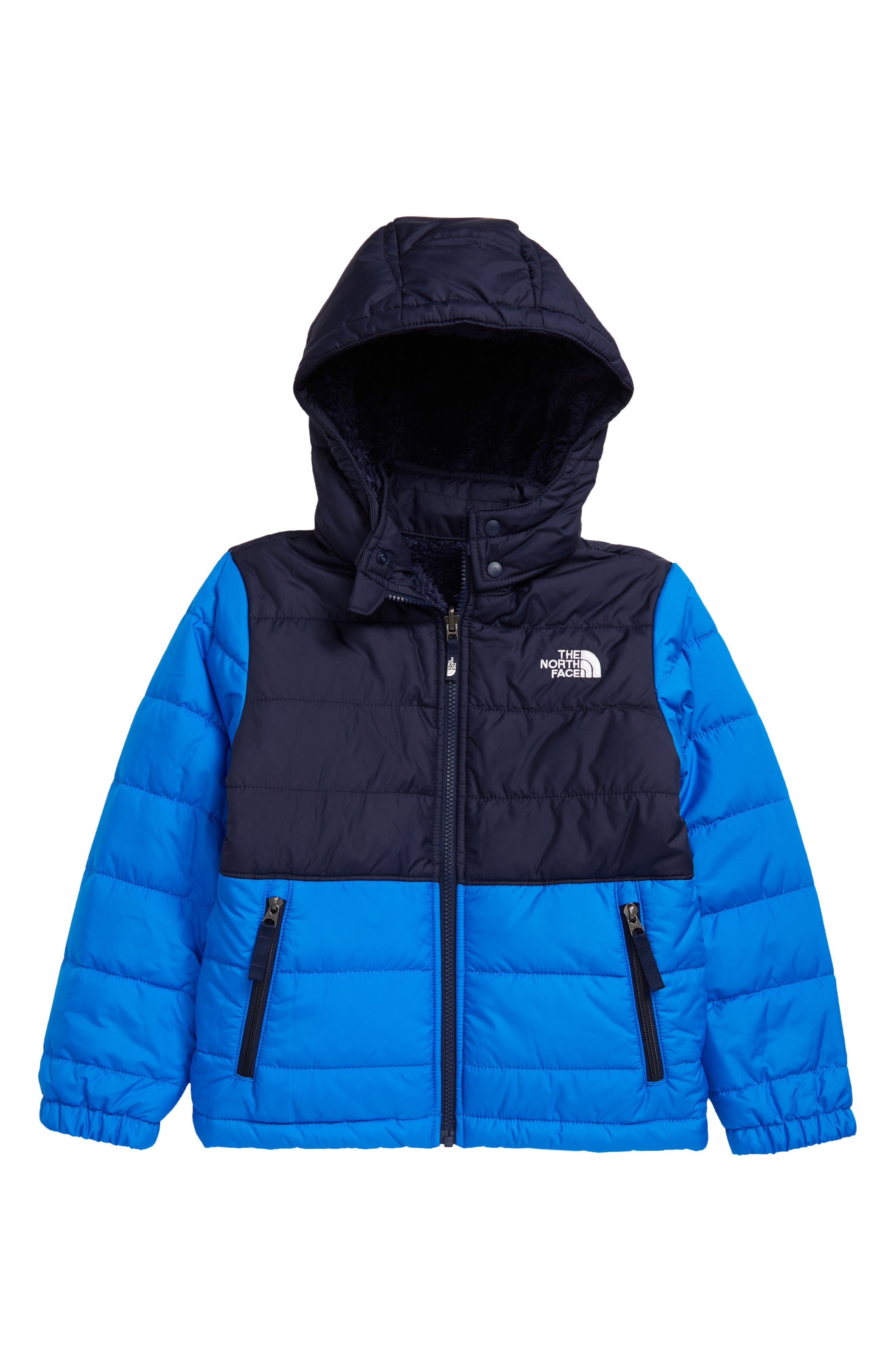 north face puffer jacket boys