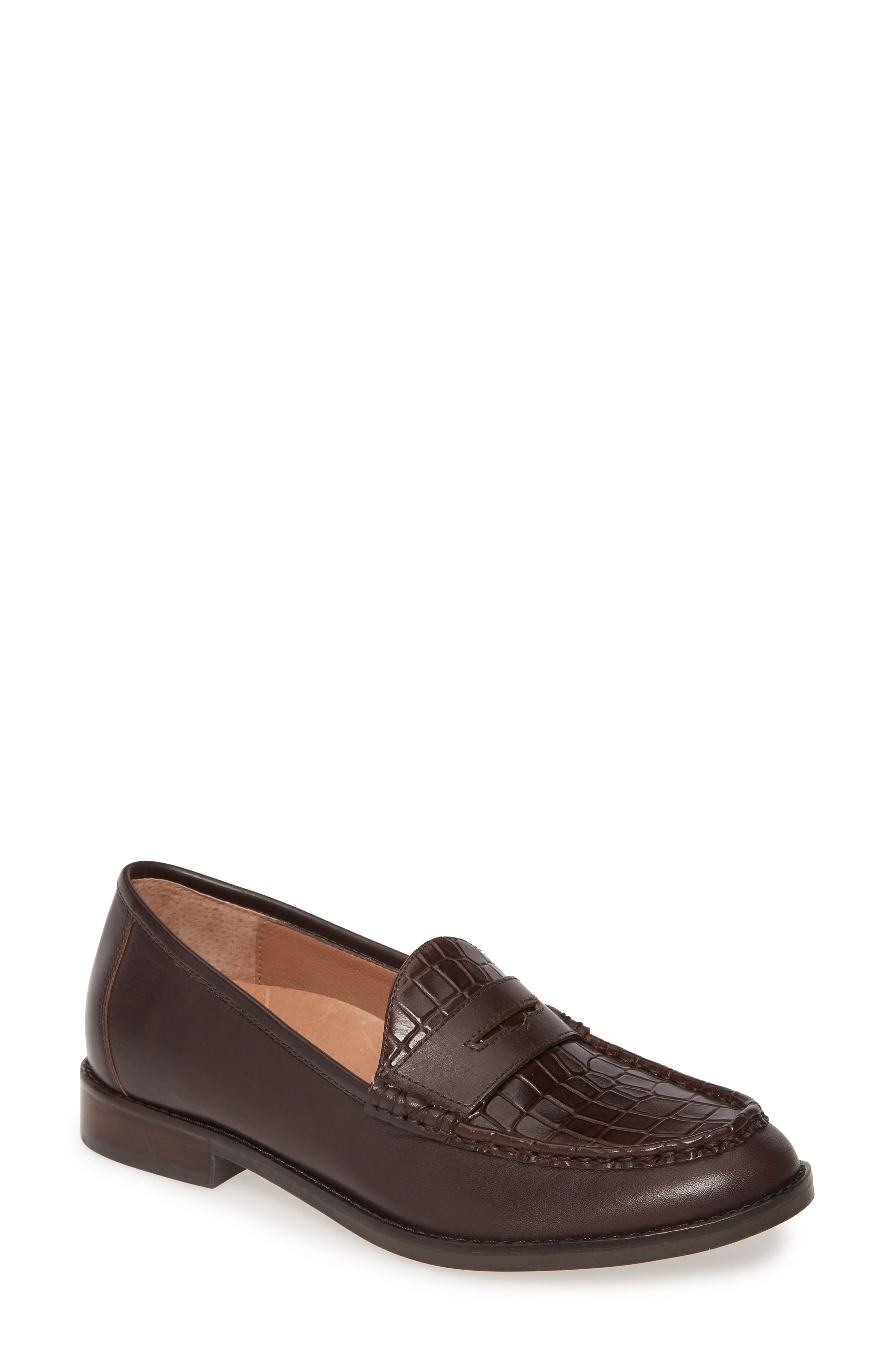 vionic loafers womens