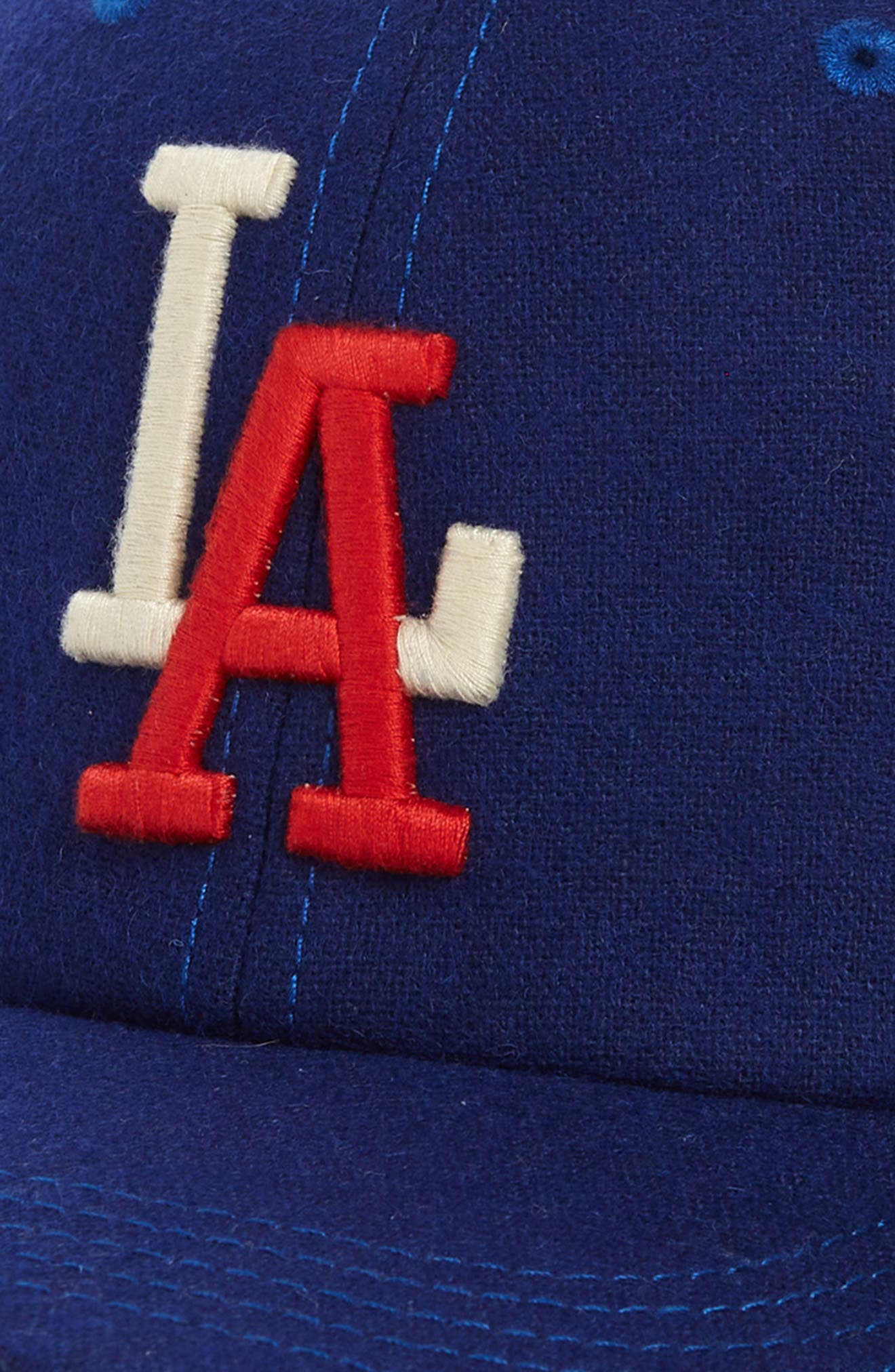 Archive Legend LA Angels Baseball Cap 