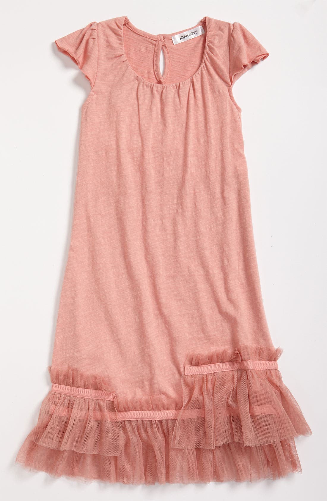 nordstrom big girl party dresses