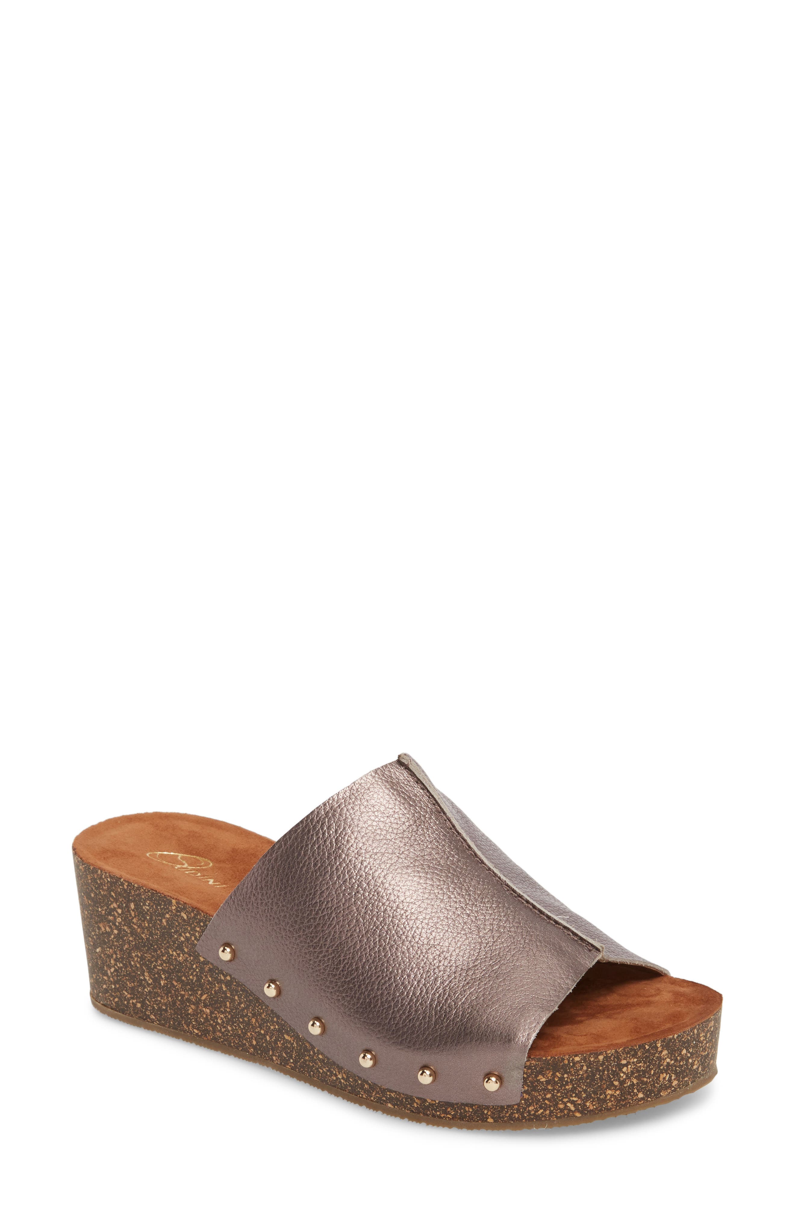 sudini shoes wedge