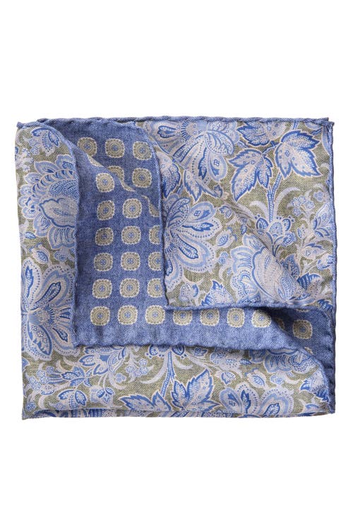Elizabetta Assisi In Sky Blue