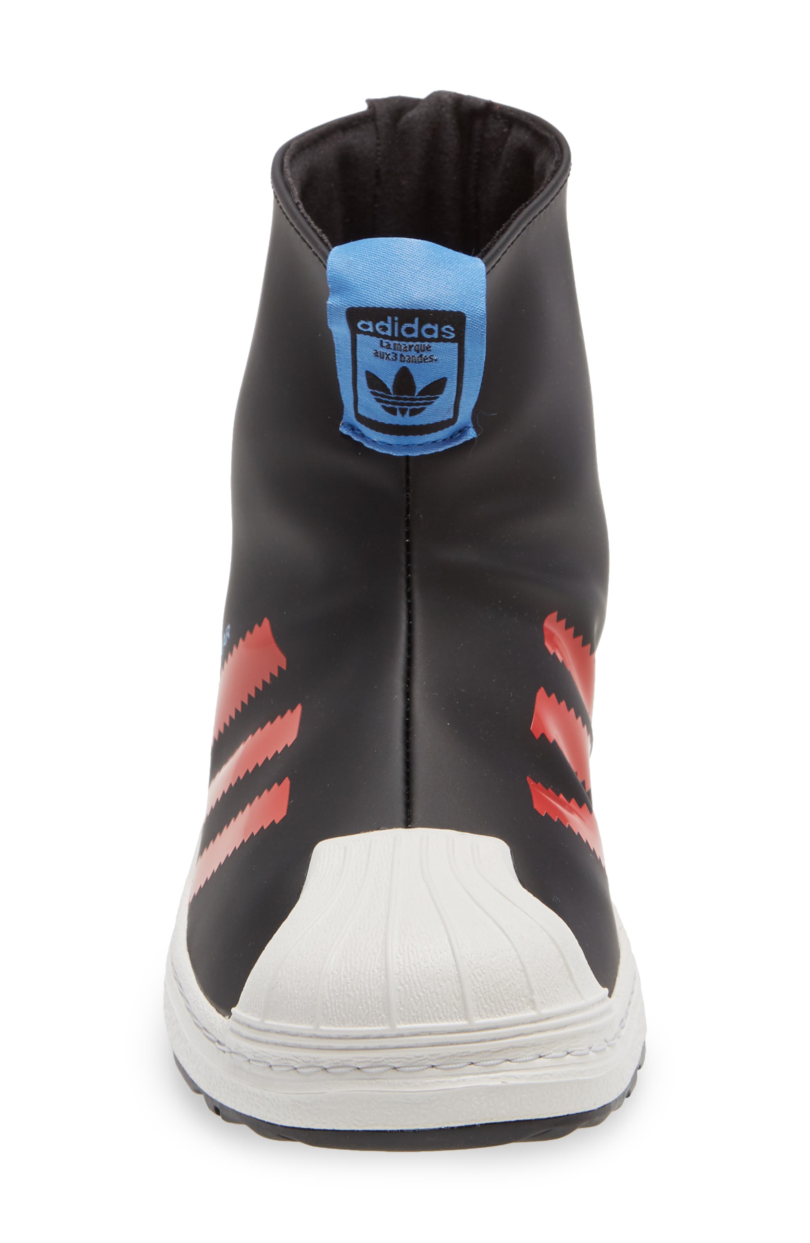 superstar 360 rain boots