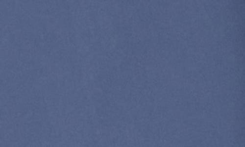 Gino Vitale Premium Slim Fit 3-piece Tuxedo In Slate Blue