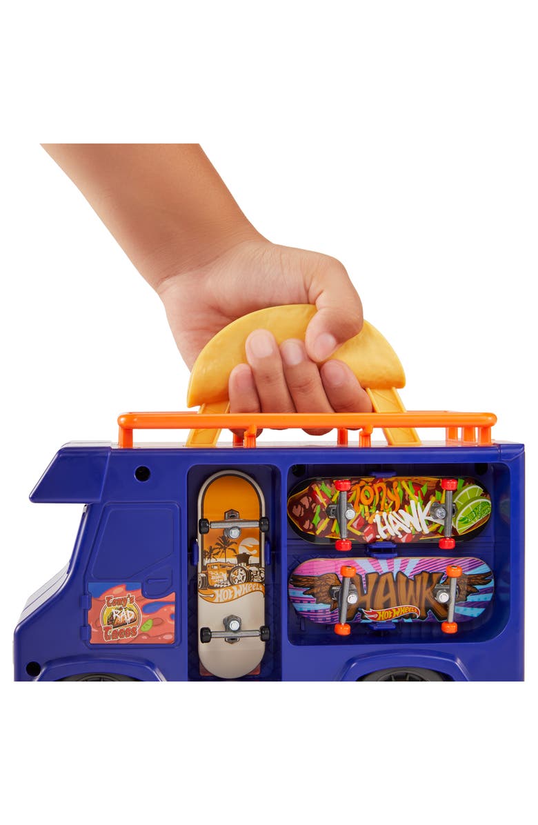 Mattel Hot Wheels® x Skate Taco Truck | Nordstrom