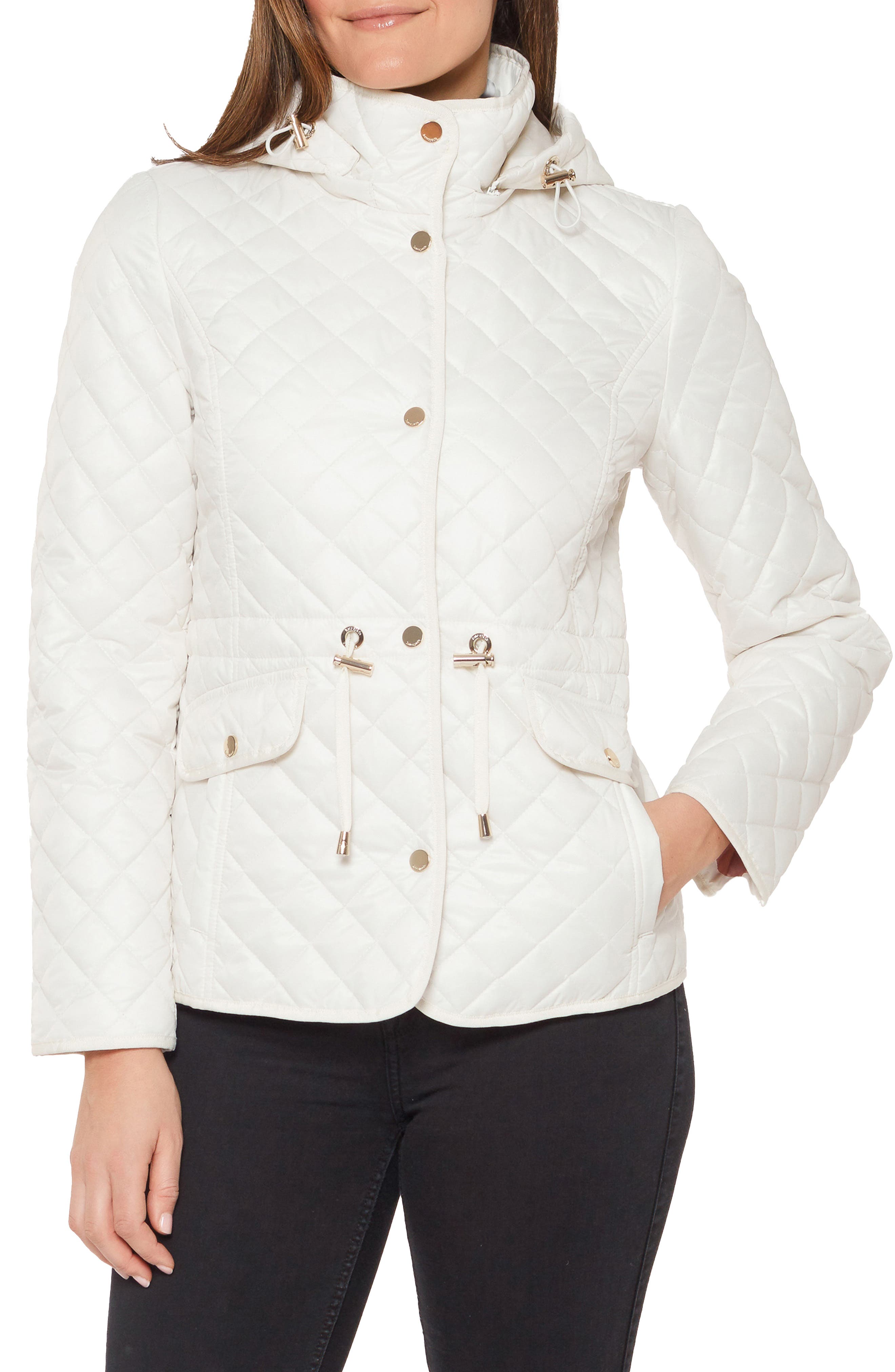 kate spade winter jacket